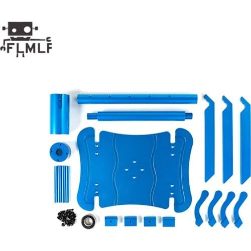 Professional Car Stand Workstation Fit for 1/5 HPI ROVAN ROFUN KM BAJA 5B 2.0 5T 5SC FS Losi 5ive-T