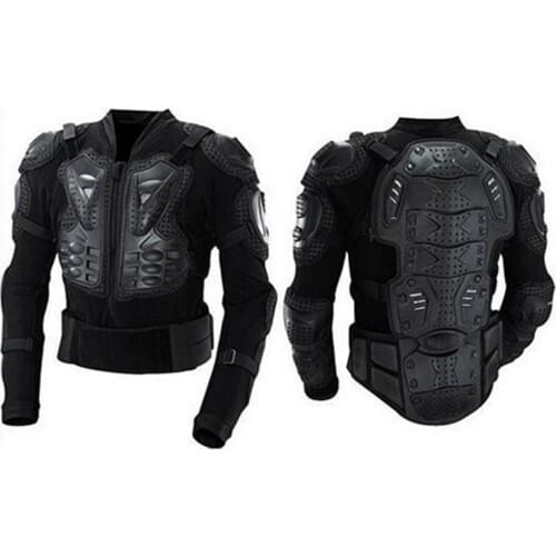 Ce Certified Super Shock-Absorbing Systematic Motorcycle Protection