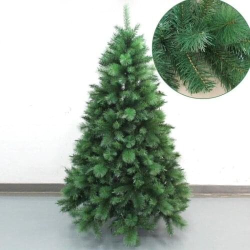 120cm/180cm Creative Christmas Tree Decorations Simulation Tree Pvc Christmas Tree Christmas Supplies Christmas Decorations