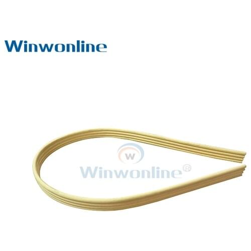 5Pcs Ink Delivery Supply Tubes for Epson L301 L303 L351 L353 L360 L310 L363 L551 L358 L130 L558 L565 L455