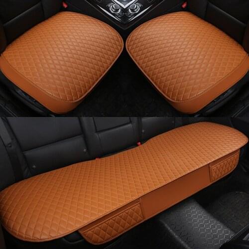 Car Universal Seat cushion for Chevrolet Captiva Sonic Sail Spark Blazer epica Camaro Equinox Cavalier Trax Aveo Cruze