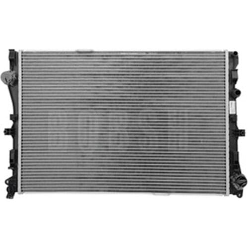 Car Water cooler 2013-mer ced esb enzCL A250 CL A220 A250 B250 B220 W156 W117 Air conditioning condenser radiator A2465001403