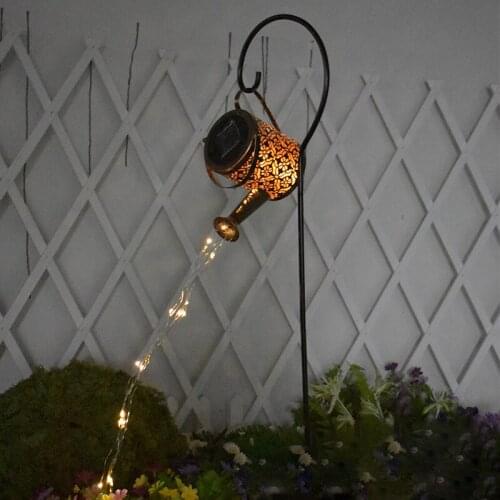 CHENGYILT Solar Powered Luminaires