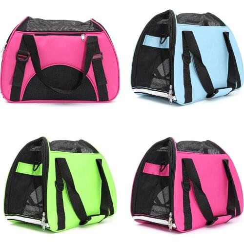 FUN OF PETS Dog Carrying Bags