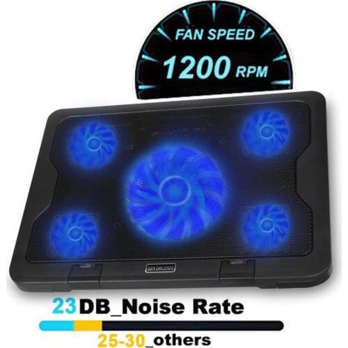 Подставки для ноутбуков с охлаждением JINJONLIN China At AliExpress