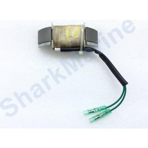 Lighting coil for YAMAHA outboard PN 63V-85533-00