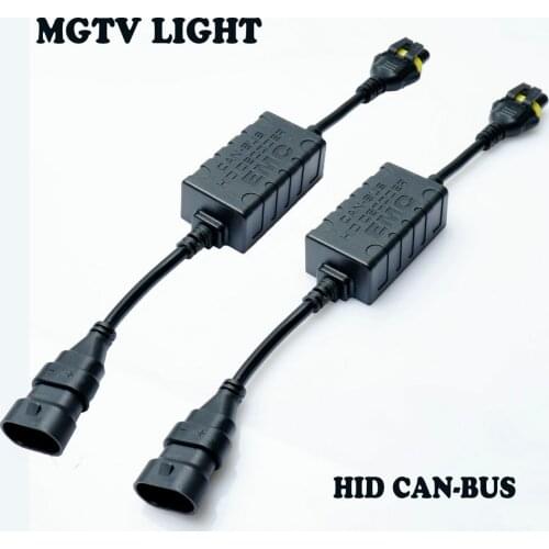 MGTV LIGHT Capacitors