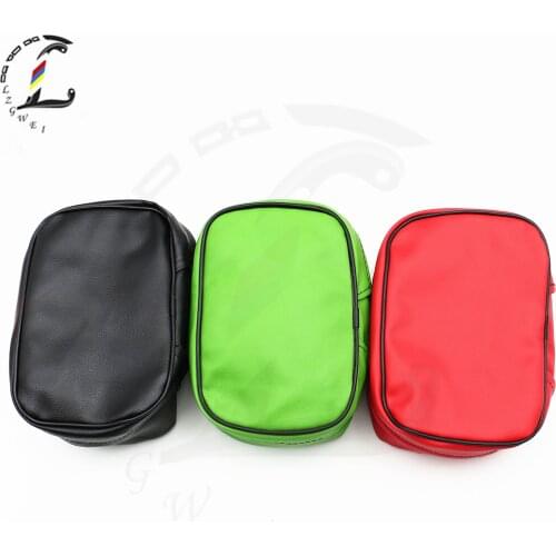 Motorcycle For Honda Yamaha Kawasaki KLX250 DRZ400 XR250 TTR250 TW225 KDX250 Storage Tool Pouch Universal Toolkit Toolbag