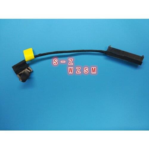 Genuine New laptop original For Dell Alienware 15 17 R2 R3 Laptop Hard Dive HDD Cable DCR9X 0DCR9X cn-0DCR9X DC02C00CR00