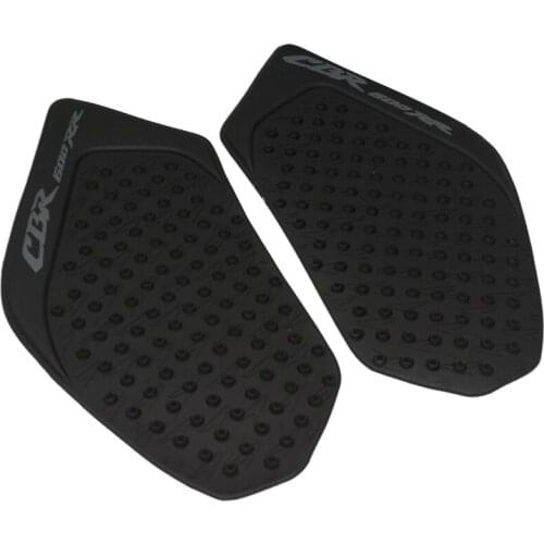For Honda CBR600RR CBR 600RR 2003 2004 2005 2006 Motorcycle Anti slip Tank Pad 3M Side Gas Knee Grip Protector Sticker
