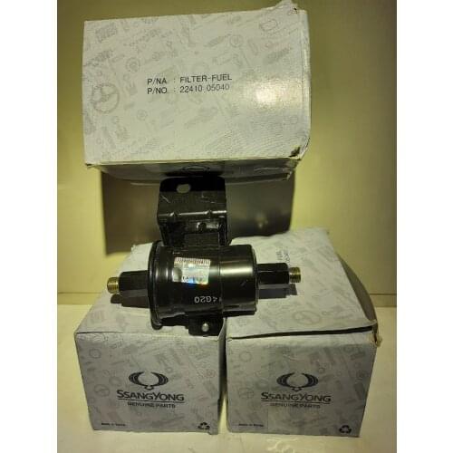 SSANGYONG Fuel Filters