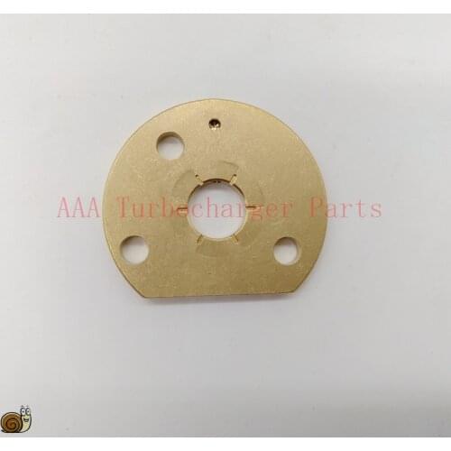 TB25/TB28 360 degree Turbo thrust bearing turbo parts repair kits special material supplier AAA Turbocharger Parts