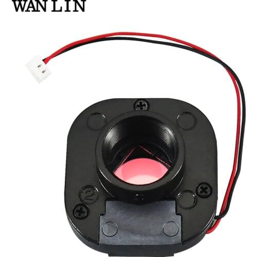 WANLIN Observation System Lenses