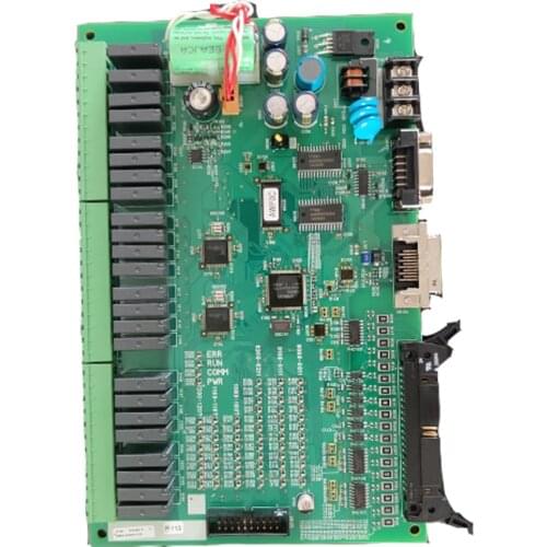 1pce CPM2B-60CDR-D-CH Elevator Control Board For Omron Elevator Part
