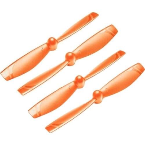 2 Pairs / Set Propeller Set (2D) for Walkera F210 3D RC Drone Quadcopter Original Spare Parts F210 3D-Z-01 CW CCW Blades (2D)