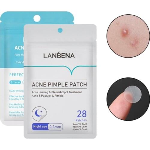 28/25 Fast Remover Pimple Master Patch Treatment Acne Patch Skin Tags Protects Wounded Or Troubled Areas Beauty Set Makeup Tools