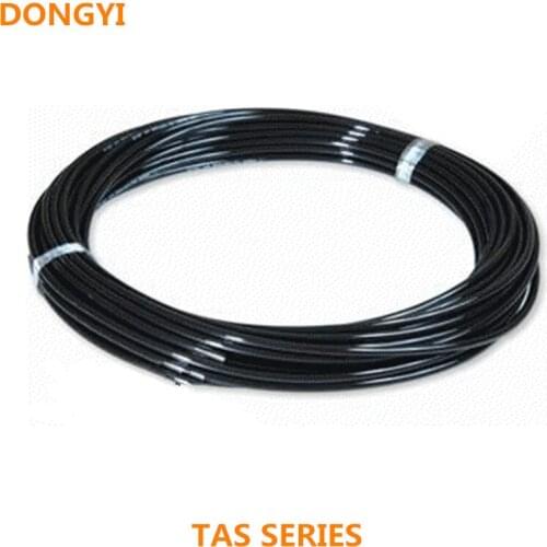Antistatic Soft Nylon Tubing For TAS3222B/0425B/0604B/0805B/1065B/1208B-20