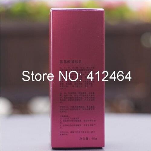 Paper packaging cosmetic box make up box ( PF-302)