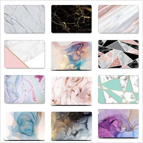 Laptop Case Shell For Macbook Air M1A2337 A1932 A2179 Pro A2251 A2338 Retina 11 12 13 15 16 Inch Laptop Cover For MacBook 2020