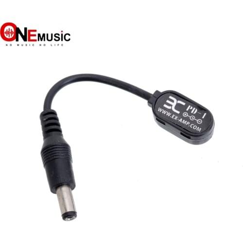 ENO EX PD-1 Musical Accessories Instrument Parts Electric Guitar Effect Pedal Mini Power Supply Cable