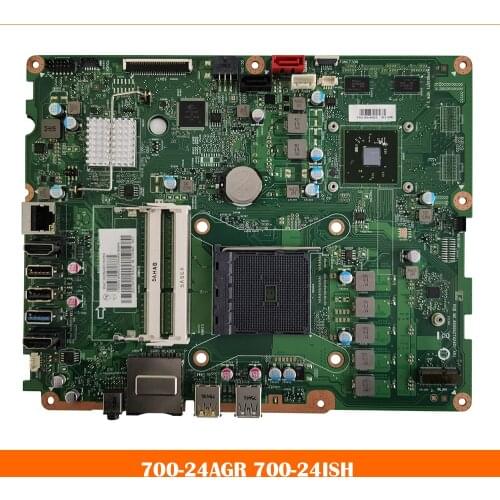 Desktop mainboard for 700-24AGR FM2PBD3ST1 VER1.0 6050A2742401.A01 00UW023 00UW022 motherboard Fully tested