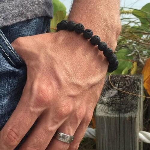 Oaiite Bead Bracelets