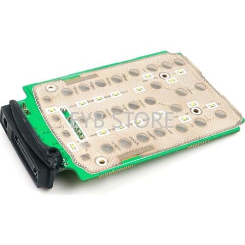 Keypad PCB (25-Key, MVT3) for Honeywell Dolphin 6110, brand new