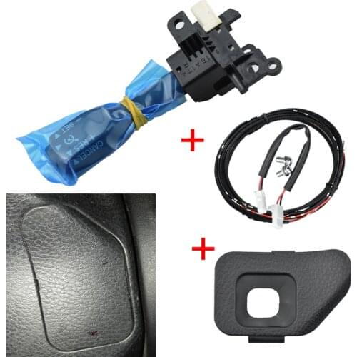 Cruise Control Switch 84632-34017 84632-34011 45186-02310 45186-02310-c0 For COROLLA ZRE18* 2013-2015 846320F010 84632-0F010