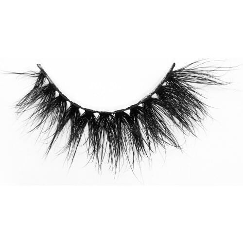 Custom order 4dmink lashes