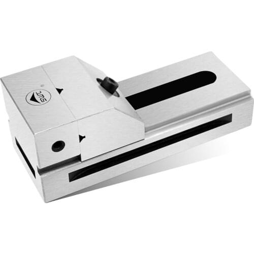 QKG38/1.5" machine vise, cnc vise , grinding vise , milling vise Used for surface grinding machine, milling machine, EDM machine