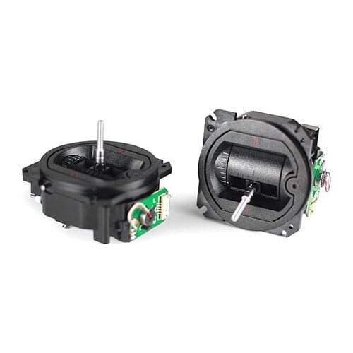 Jumper T16 Plus Series Radios Upgrate Kits of Hall Gimbal T16 Hall Gimbals Repairing or Upgrading Hall Sensor Gimbal