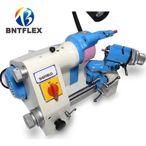 U2 Grinding machine automatic high-precision universal milling cutter grinding machine