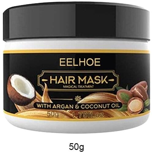 Y&W&F Coconut Oils For Hair China