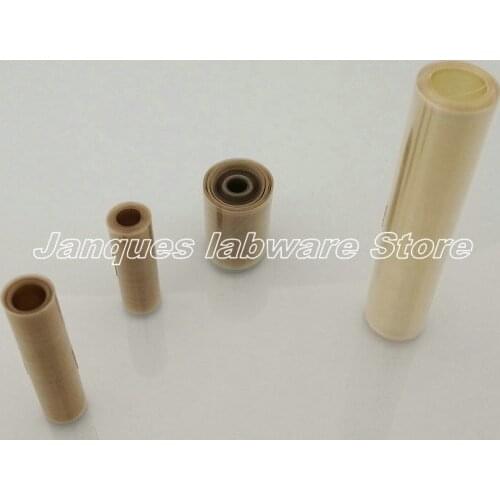 1meter or 5meters/Roll Regenerated Cellulose Dialysis Bag ,Lab MD25/34/44/55/77mm Dialysis Tube,Molecular Weight Cutoff 14000