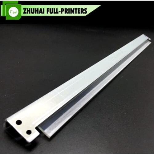 2PCS Free Shipping New Compatible Transfer Belt Cleaning Blade for Xerox IV DCC2260 DCC2263 DCC2265 WC7120 WC7125