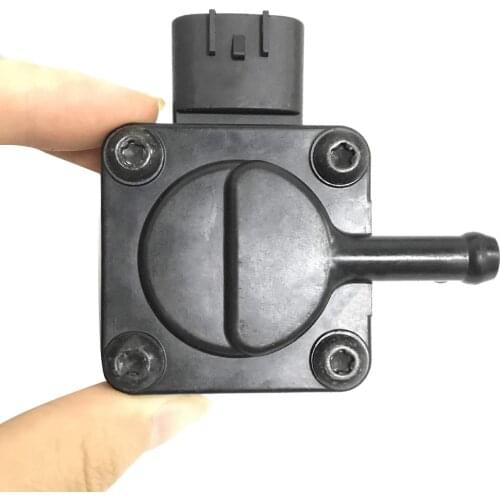 Car Differential Pressure Sensor for Mazda 2.0 RF7J-18-2B5 RF7J182B5 PSD1-K4238 1150-12F06