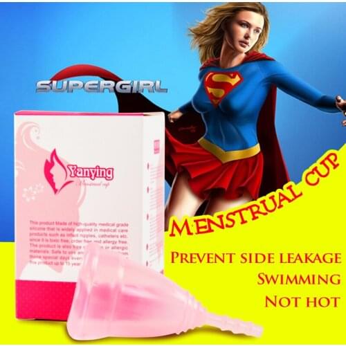 Менструальные чаши Chihiro China At AliExpress