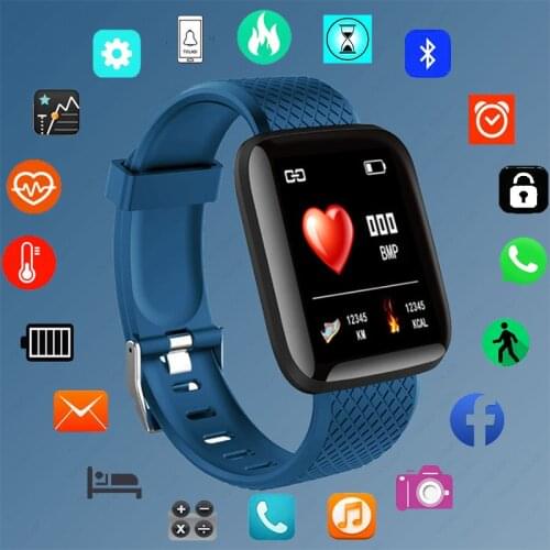 Digital Smart sport watch mens watches digital led electronic wristwatch Bluetooth fitness wristwatch women kids hours hodinky