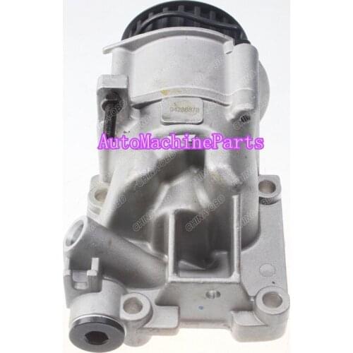 New Oil Pump 04270665 0427 0665 Fits For BF4M1011F 1011F Engine