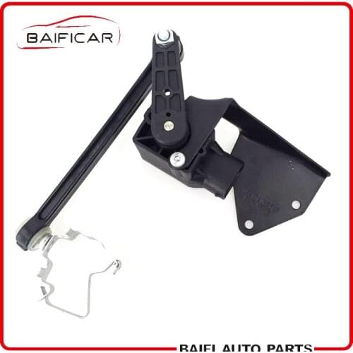 Baificar Brand New Genuine Automatic Headlight Level Sensor 4B0907503 For Golf MK4 Bora Audi VW A3 A4 A6 TT RS4 RS6 A8 Quattro