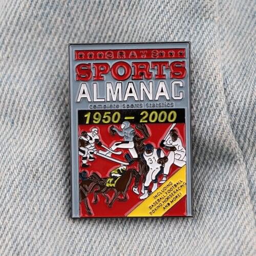 PinkStone Brooches For Men