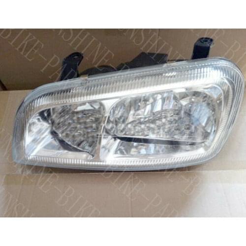 Fit For 1998-1999 Toyota RAV4 Car Left Driver Side Headlight Light Housing COVER 1pcs