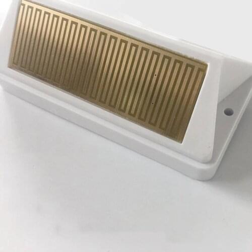 Wired rain sensor for Automatic window closing intelligent window opener dry contact signal