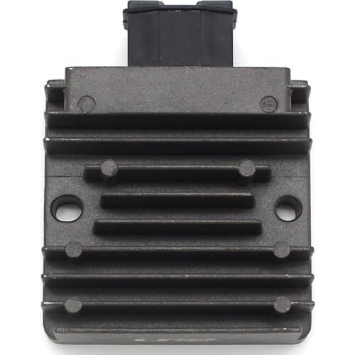 Motorcycle Voltage Regulator Rectifier for Honda CBR125 JC50 CBR250R CBR250 CBR300R CBR300 CRF250L AC CRF250 CB300F 31600-KVK901