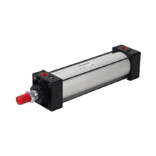 SHUYI SC40X75-S Manufacturer Sc High Quality Sc Economic Mini Compact Thin Type Standard Pneumatic Air Cylinders