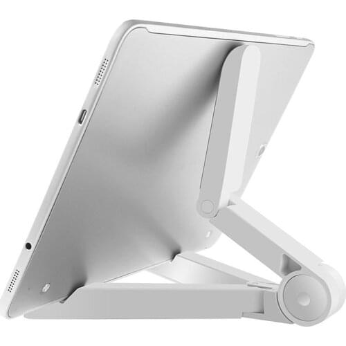 Folding Universal Tablet Bracket Stand Desk Holder Lazy Pad Support For iPad Pro I Pad Air 1/2 iPad Mini 1 2 3 4 Samsung Xiaomi