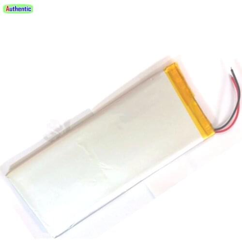 3.8v 6000mah replacement battery for Taipower X89 3574140 batteries