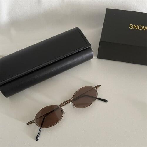 SNOWYGLASSES Women's Sunglasses Vintage