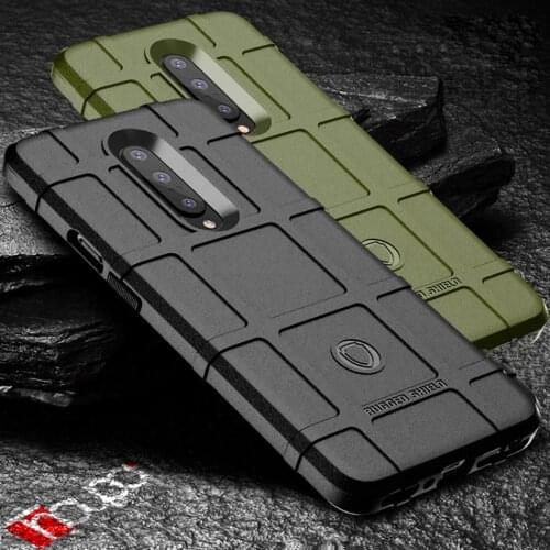 Чехлы для телефонов OnePlus 7 Thouport China At AliExpress