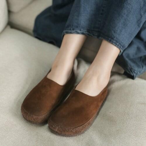 Tyawkiho Women's Moccasins